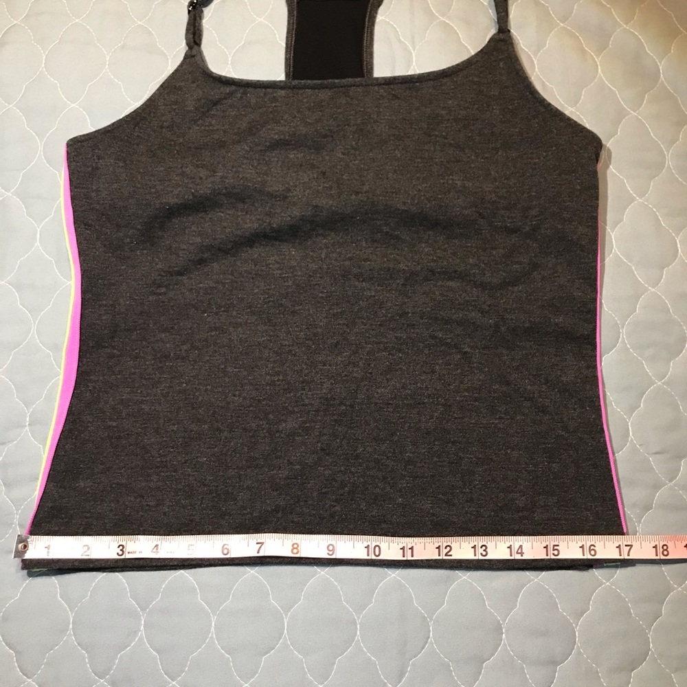 Women’s Mossimo Racerback Tank - Picture 13 of 13